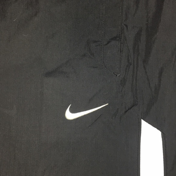 Nike sweatpants adjustable and breathable - Picture 4 of 5